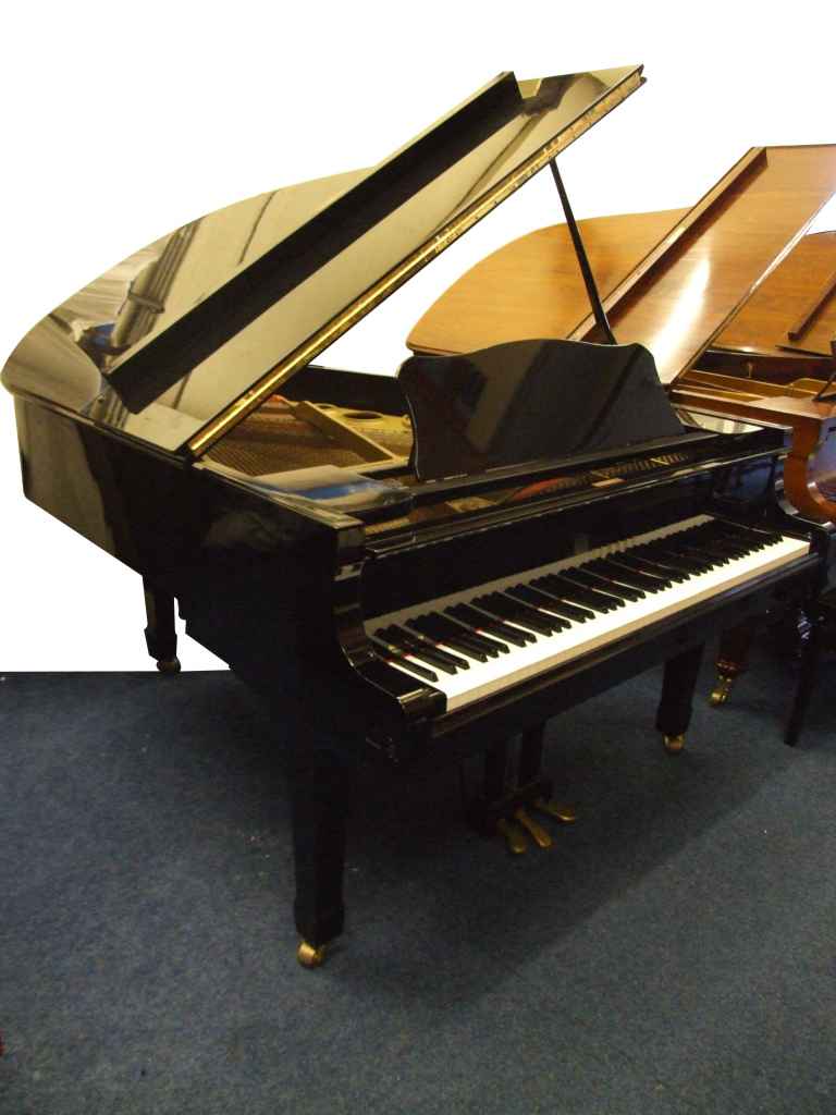 Click here for more details Yamaha C3 131 Pianos for sale